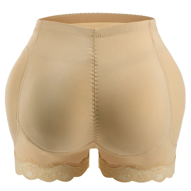 Calcinha Modeladora Empina Bumbum
