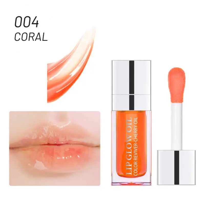 Gloss Labial Lip Glow