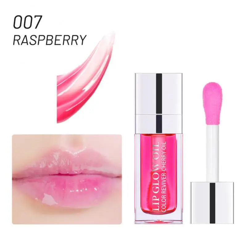 Gloss Labial Lip Glow
