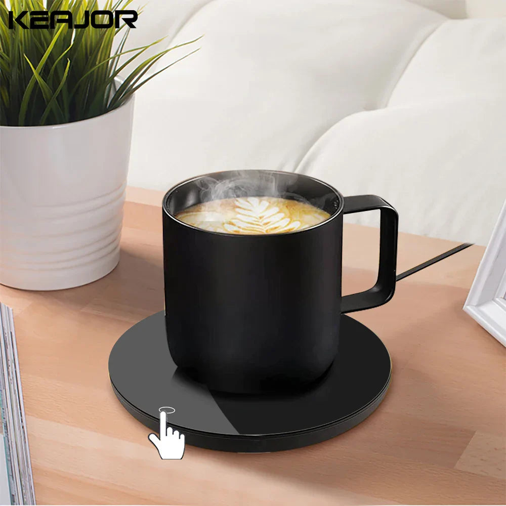 Aquecedor de Caneca Termostático