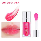 Gloss Labial Lip Glow
