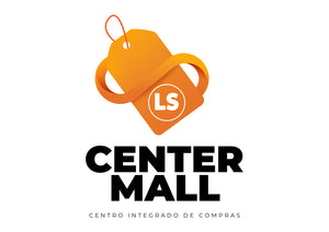 LS CENTER MALL - Centro Integrado de Compras