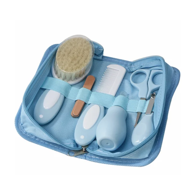 Kit de Cuidados com o bebê