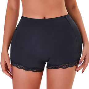 Calcinha Modeladora Empina Bumbum