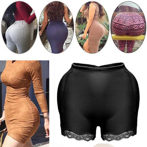 Calcinha Modeladora Empina Bumbum