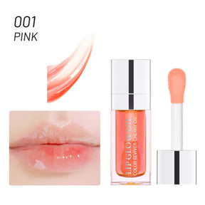 Gloss Labial Lip Glow
