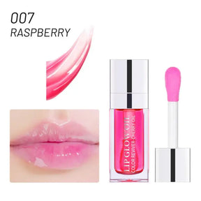 Gloss Labial Lip Glow